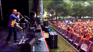 Gemini Club  Stolen Time Live  Lollapalooza 2014 [upl. by Clarke]