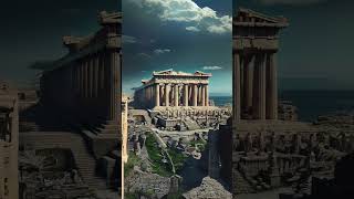 “Acropolis of Athens Timeless Wonder of Ancient Greece” [upl. by Oivat]