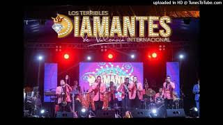 LOS DIAMANTES EN VIVO EN CORREAGUA TRAJETITA DE INDITASION 2 [upl. by Akiria]