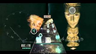 Guitar Hero Live BYOB by System of a Down 2nd ever 100 FC [upl. by Rebeh368]