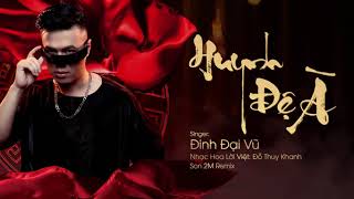 Huynh Đệ À  Đinh Đại Vũ x Son2M  Lyric Video  Nhạc Hot Tiktok 2020 [upl. by Nerdna]