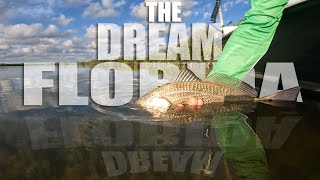 Catching Florida Red Drum is IMPOSSIBLE MUST WATCH [upl. by Vitoria]