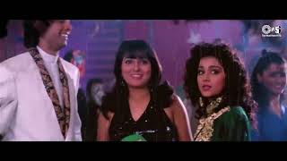 Rone Na Dijiyega 4K Video Song Kumar Sanu Hits Jaan Tere Naam 1992 Bollywood Songs [upl. by Aliuqaj]