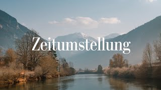 Zeitumstellung Was du unbedingt wissen solltest [upl. by Aihc]