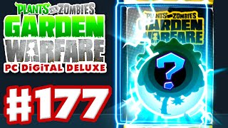 Plants vs Zombies Garden Warfare  Gameplay Walkthrough Part 177  1000000 Coins PC [upl. by Terrell484]