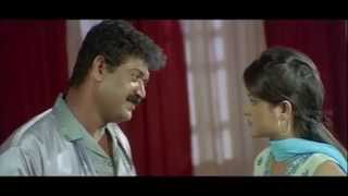 Beladingalaagi Baa Movie Scenes  Ramanitu Chaudhary meeting Shobraj to help them for marriage [upl. by Eirek]