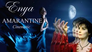 E N Y A  Amarantine Visual Supported CINEMATIC 2005 Full Album [upl. by Notluf109]