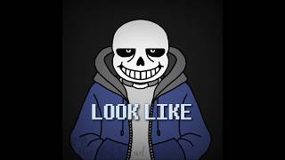 So do i look like him undertale funny gaster sans sansundertale [upl. by Leanor959]