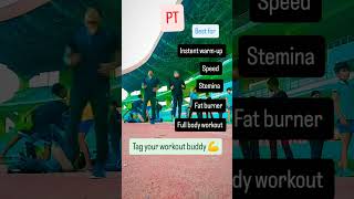 Pt for stamina 💪 workout at home Subhamwrestler viralshorts viralvideo trendingfitlovecare [upl. by Brinkema]