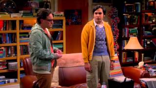 The Big Bang Theory  The ComicCon Conundrum S10E17 1080p [upl. by Ibocaj]