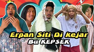 Akun Tari Hilang   Episode 105 [upl. by Inohtna]