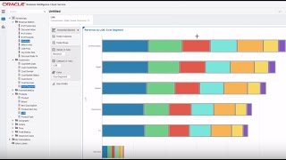 Oracle OBIEE 12c Virtualbox Learning [upl. by Lucian]