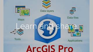 ArcGIS Pro tutorial  Add existing geodatabase [upl. by Berthold115]