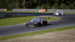 ASSETTO CORSA COMPETIZIONE [upl. by Therine]