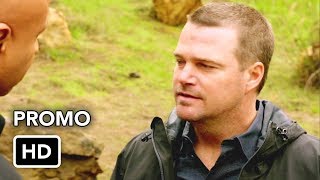 NCIS Los Angeles 10x16 Promo quotInto the Breachquot HD Season 10 Episode 16 Promo [upl. by Kendall]