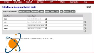 pfSense Part 8 How to configure IPSec VPN [upl. by Ynaffat173]