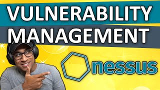 Nessus Tutorial for Beginners Vulnerability Management PUT THIS ON YOUR RESUME [upl. by Mcdermott]