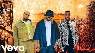 Diamond Platnumz ft Chris Brown amp Jason Derulo  Fall in Love  official Music Video 2024 [upl. by Readus]