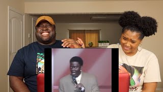 Bernie Mac quotDont Renegequot Reaction  What Are Yall Trying To Do To Us [upl. by Jean-Claude]