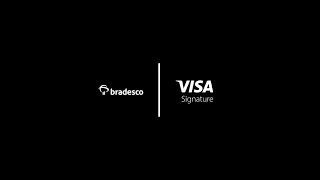 Bradesco Visa Signature [upl. by Cassilda]