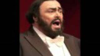 Rigoletto 1971 8 Possente amor mi chiama Luciano Pavarotti [upl. by Tloh]