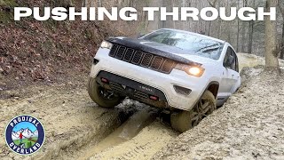 Kentucky Overland Tour  Off Road Adventures [upl. by Eatnuahc]