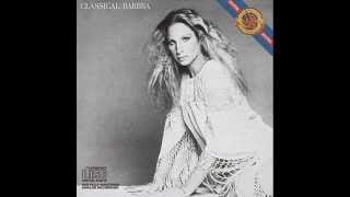 Barbra Streisand  Verschwiegene Liebe [upl. by Cinelli360]