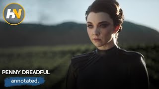 Penny Dreadful After Show Season 1 Episode 1 quotNight Workquot  AfterBuzz TV [upl. by Enajyram]