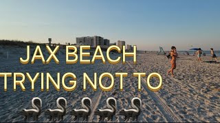 Beach Metal Detecting [upl. by Carolee773]