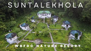 Suntalekhola WBFDC Nature Resort  Details of Booking Procedure  Offbeat Kalimpong [upl. by Najar398]