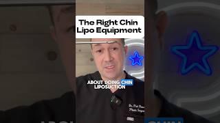 Chin Lipo Done Wrong  Austin Chin Lipo austinchinlipo chinliposuction chinlipo [upl. by Silirama]