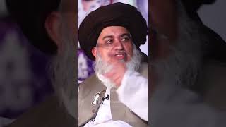 Allama Khadim Hussain Rizvi Labbaik Islamic Clips [upl. by Platto]