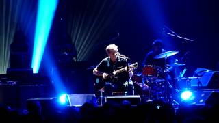 Eric Clapton live 2013 Royal Albert Hall Driftin Blues 18th May [upl. by Ocirederf378]