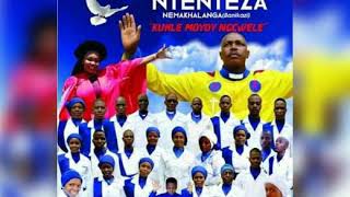 NTENTEZAampABAPHENDUKI UNGUMHLOBO ONGU JESU  NEW CD PLEASE BUY THIS CD [upl. by Checani]