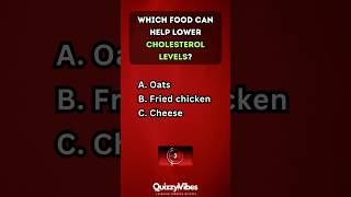 🥗 Nutrition Quiz  Boost Your Wellness IQ quiz facts nutrition [upl. by Fulmer]