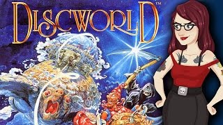 Discworld  PC Game Review [upl. by Atthia]