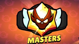 MASTERS🔥 [upl. by Aiket]