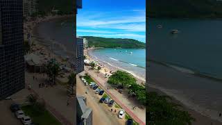 Quiosques da Praia do Morro [upl. by Tsyhtema]