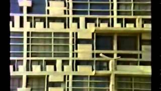 Le Corbusier Documentary  Part 2 [upl. by Ailefo]