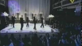 Westlife  Fool again Coast to coast concert live at Paradisompg [upl. by Abbate]