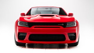 2022 Dodge Charger 392 Scat Pack Widebody FOR SALE [upl. by Derril]