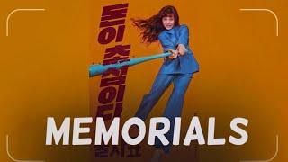 Memorials TRAILERS PREVIEW [upl. by Saturday]