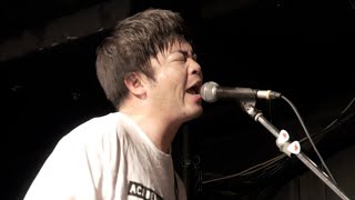 egomaniacs  Live at Shinjuku Nine Spices 2023318 [upl. by Carthy140]