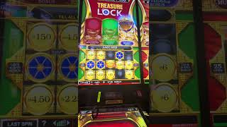 Massive Win at Kickapoo Casino kickapoo jackpot casinogame slotmachine [upl. by Mastat671]