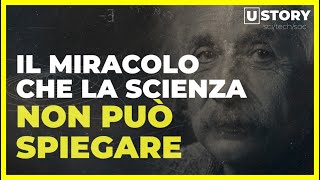 Il miracolo che la scienza non spiega [upl. by Penhall]