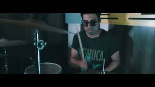 NF  Leave Me Alone  Alonso Quispe Drum Cover [upl. by Uke325]