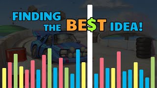 Generate the Best Selling Game Ideas [upl. by Brunelle973]