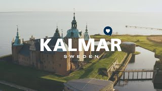 Kalmar  officiell film om platsen Kalmar [upl. by Edny121]