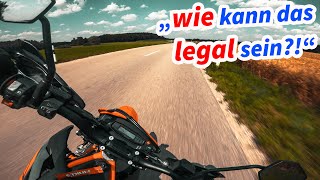 KTM SMC R 690 2021  Top Speed Sound Performance 4K [upl. by Johst]