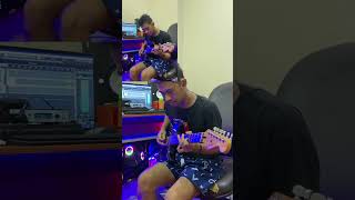 Slank  Bulan amp Bintang  Cover Guitar Part [upl. by Mena]